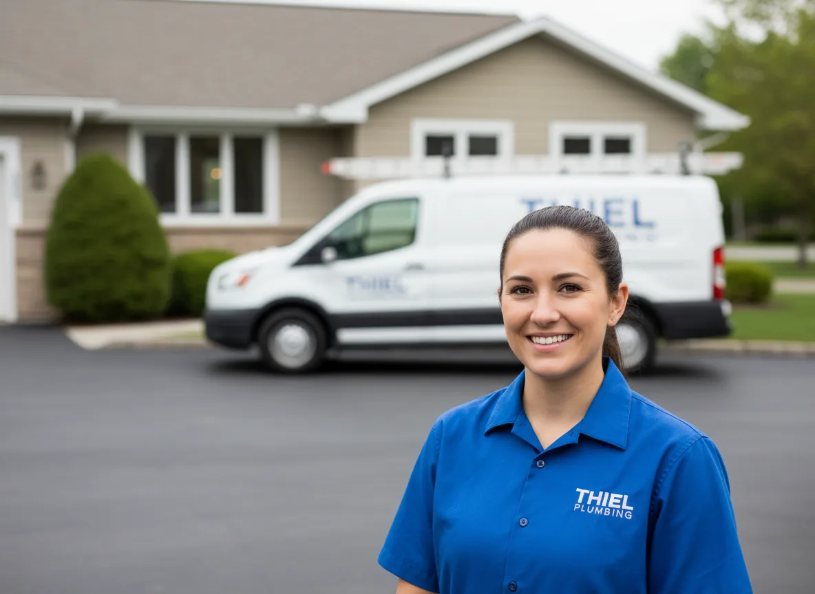 Plumber Ashburn, MO FAQs